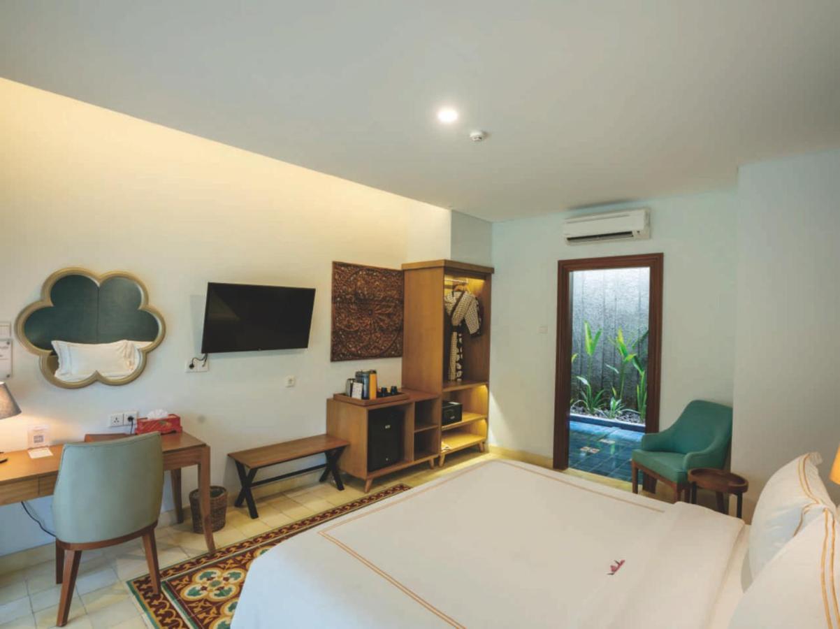 Sima Hotel Kuta  Room photo